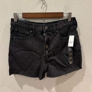 NWT Gap Deniem shorts
